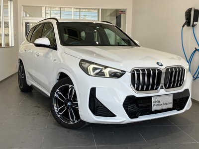 BMW X1 - 7