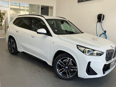 BMW X1 - 8