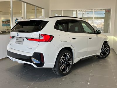 BMW X1 - 7