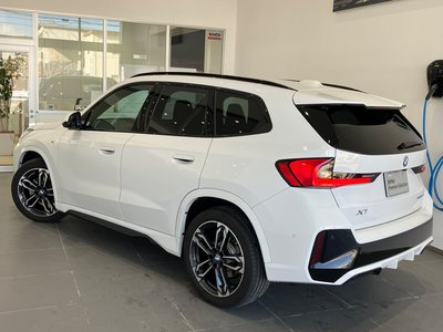BMW X1 - 10