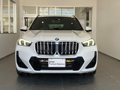 BMW X1 - 5