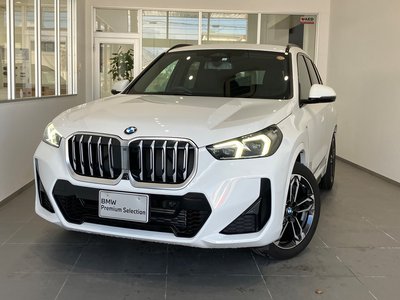 BMW X1 - 1