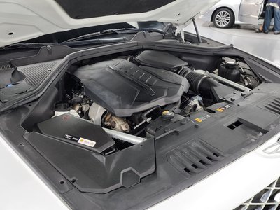 GENESIS GV80 - 7