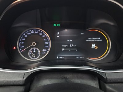 GENESIS GV80 - 8