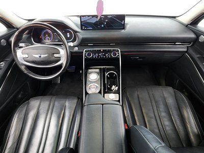 GENESIS GV80 - 5