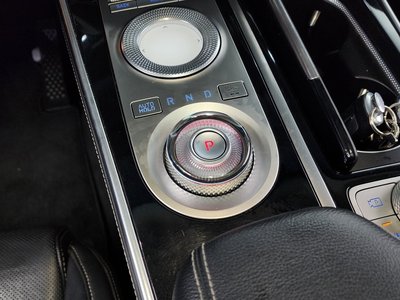 GENESIS GV80 - 9