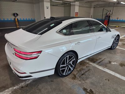 GENESIS G80 (RG3) - 6