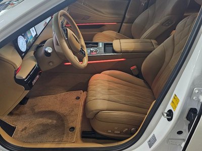 GENESIS G80 (RG3) - 4