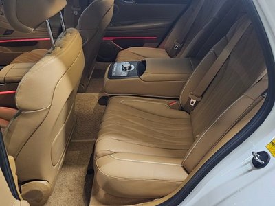 GENESIS G80 (RG3) - 8