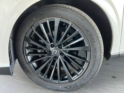LEXUS RX - 7