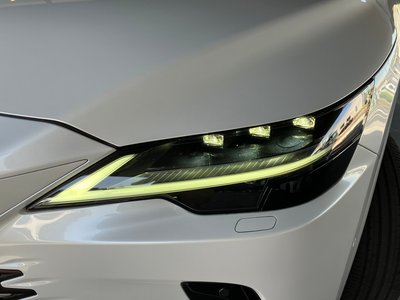 LEXUS RX - 6