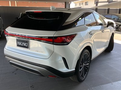 LEXUS RX - 3