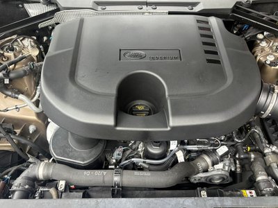 2024 LAND Rover DEFENDER 缩略图 12