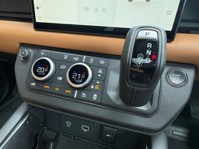 2024 LAND Rover DEFENDER 缩略图 15