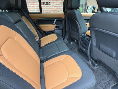 2024 LAND Rover DEFENDER 缩略图 23