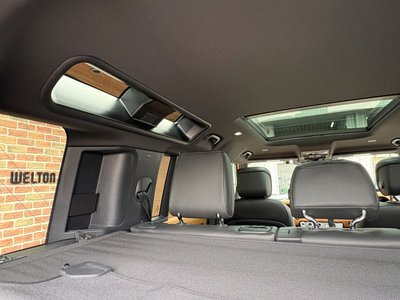 2024 LAND Rover DEFENDER 缩略图 21
