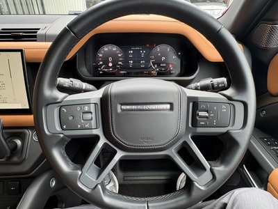 2024 LAND Rover DEFENDER 缩略图 13