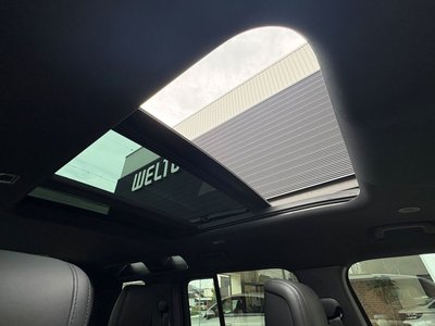 2024 LAND Rover DEFENDER 缩略图 20