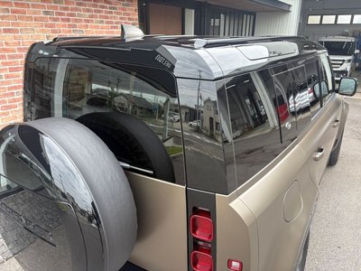 2024 LAND Rover DEFENDER 缩略图 11