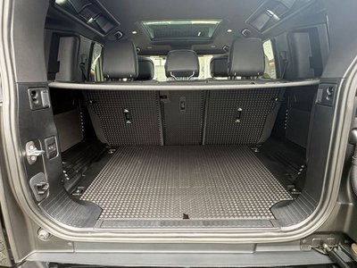 2024 LAND Rover DEFENDER 缩略图 24