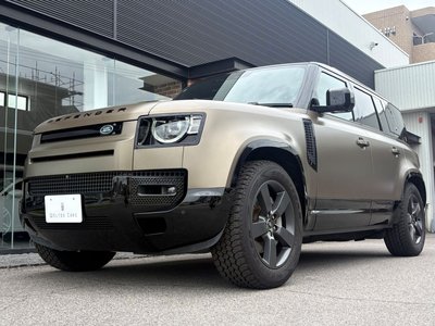 صورة 1 لـ 2024 LAND Rover DEFENDER
