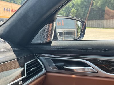 2022 BMW 7 SERIES 缩略图 14