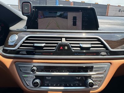 2022 BMW 7 SERIES 缩略图 17