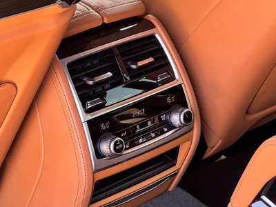 2022 BMW 7 SERIES 缩略图 15