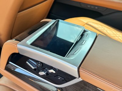 2022 BMW 7 SERIES 缩略图 16