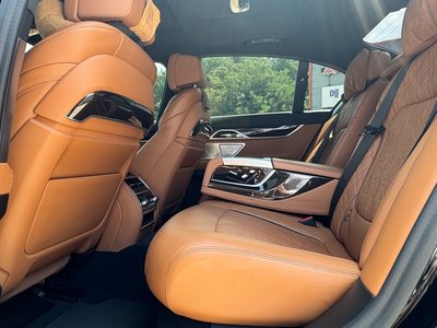 2022 BMW 7 SERIES 缩略图 12