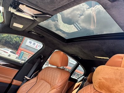 2022 BMW 7 SERIES 缩略图 18