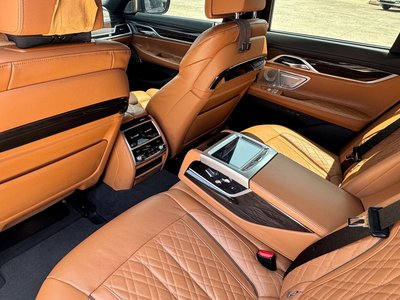 2022 BMW 7 SERIES 缩略图 13