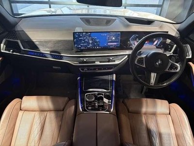 2024 BMW X5 照片 3