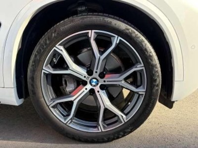 2024 BMW X5 照片 5