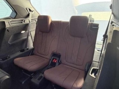 2024 BMW X5 照片 4