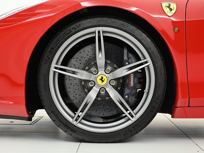 FERRARI 458 - 9