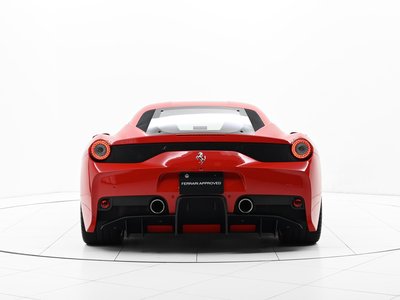 FERRARI 458 - 6