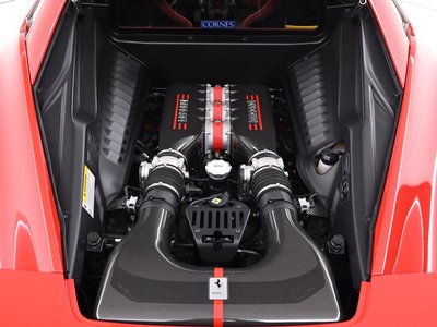 FERRARI 458 - 10