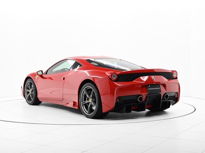 FERRARI 458 - 7