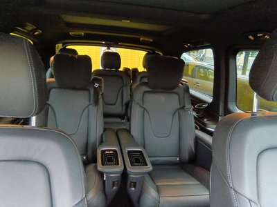 صورة مصغرة 27 لـ 2023 Mercedes-BENZ V-CLASS