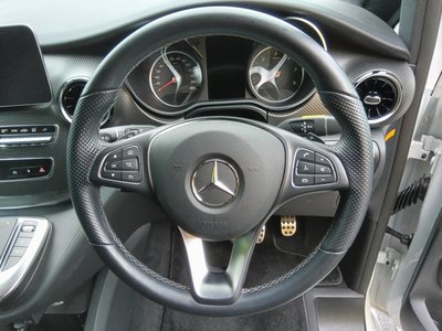 صورة مصغرة 16 لـ 2023 Mercedes-BENZ V-CLASS