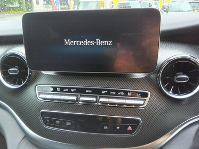 صورة مصغرة 19 لـ 2023 Mercedes-BENZ V-CLASS