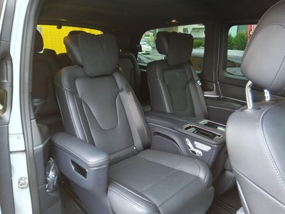 صورة مصغرة 14 لـ 2023 Mercedes-BENZ V-CLASS