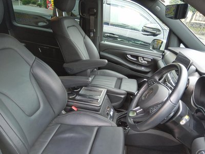 صورة مصغرة 13 لـ 2023 Mercedes-BENZ V-CLASS