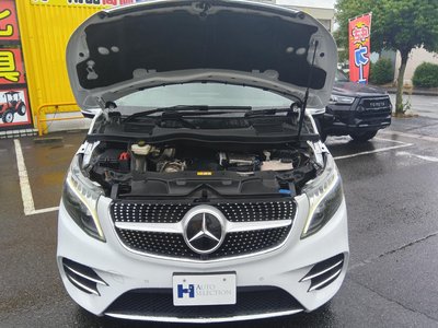 صورة مصغرة 12 لـ 2023 Mercedes-BENZ V-CLASS