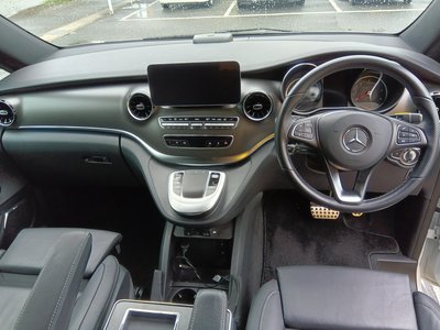 صورة مصغرة 15 لـ 2023 Mercedes-BENZ V-CLASS