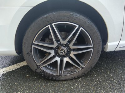 صورة مصغرة 11 لـ 2023 Mercedes-BENZ V-CLASS