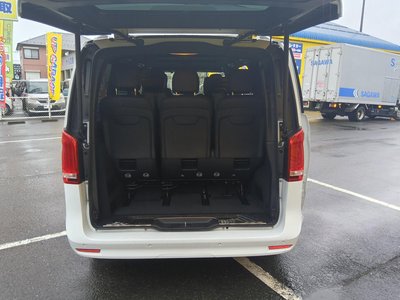 صورة 6 لـ 2023 Mercedes-BENZ V-CLASS