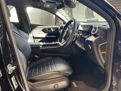 MERCEDES-BENZ GLC - 6