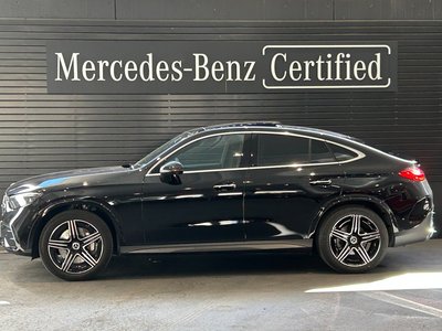 MERCEDES-BENZ GLC - 3